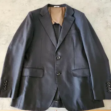 정장 셀렉트 가을/겨울 울 자켓 네이비 AB6