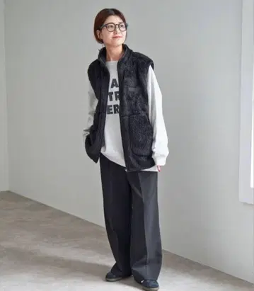 Spick and Span champion ZIP VEST