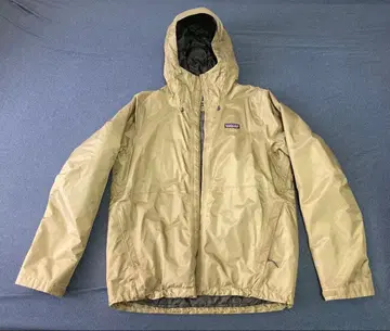 파타고니아 인서레이티드 토렌트 쉘 자켓 M