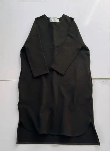 TICCA 원피스 블랙