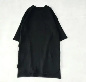 TICCA 원피스 블랙