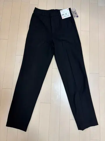 유니클로 히트텍 스마트 팬츠 S 사이즈