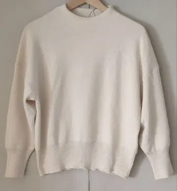 어반 리서치 도어스 보틀넥 KNIT 풀오버 미사용 택 포함