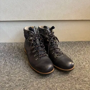 Clarks 클락스 고어텍스 트레킹 부츠 25cm