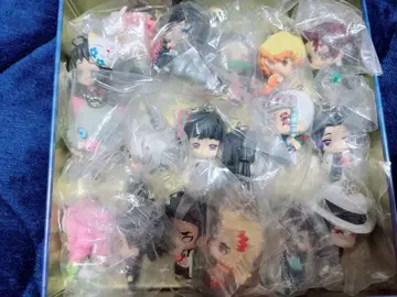 귀멸의 칼날 카라코레 전종 컴플리트