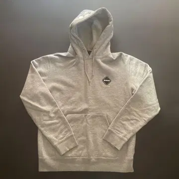 fcrb 후드티 PULLOVER SWEAT PARKA