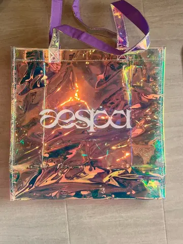 aespa Japan Premium Showcase 2022 백