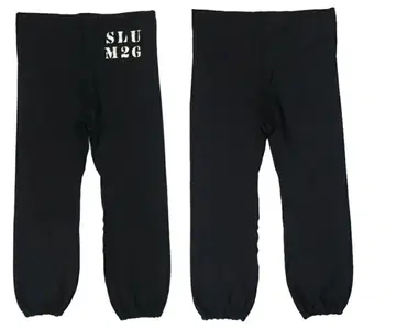 웨어하우스 리버스 스타일 스웨트 팬츠 SLU M26 Lot492