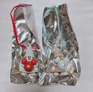 릴린린 캡슐 토이 가챠 2025년 2종