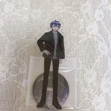 컬러풀 피치 토부 동물공원 아크릴 스탠드 나오키리