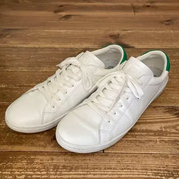 Keds ACE LEATHER (케즈 에이스 레더) 스니커즈