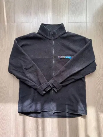 KAVU 플리스 자켓 M 사이즈