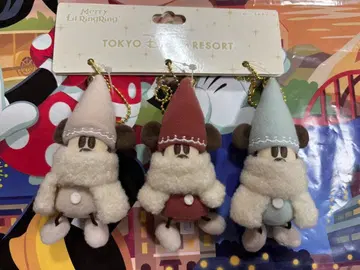 릴린린 봉제 인형 참 2025