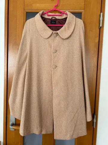 히로미치 나카노 hiromichinakano 판초