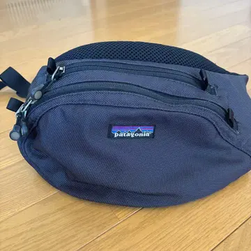 파타고니아 바디 백
