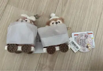 미사용 새상품 더피 셰리메이 스트랩