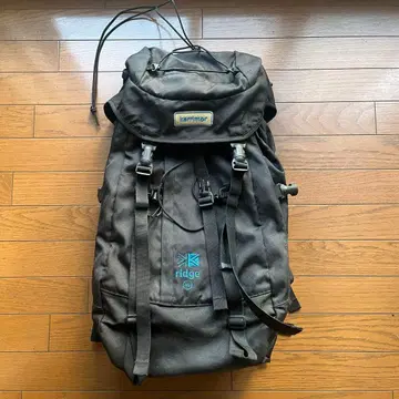 Karrimor(카리마) 등산용 럭색 40L