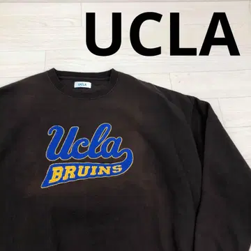 UCLA FREAK'S STORE 긴팔 맨투맨