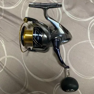 SHIMANO 16 Vanquish 4000HG-A 스피닝 릴