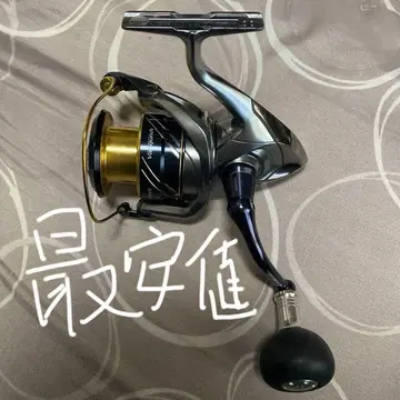 SHIMANO 16 Vanquish 4000HG-A 스피닝 릴