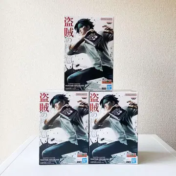 HUNTER x HUNTER 클로로 피규어 도적의 극의