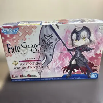 새상품 Fate/Grand Order 어벤져 잔 다르크