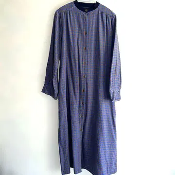 milaschon BLUE LABEL 롱 원피스