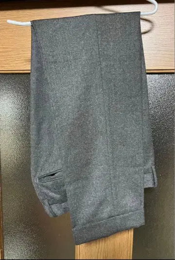 [ INCOTEX ] 이지 슬랙스 [ S 사이즈 ]