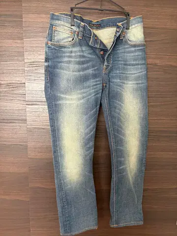 Nudie Jeans
