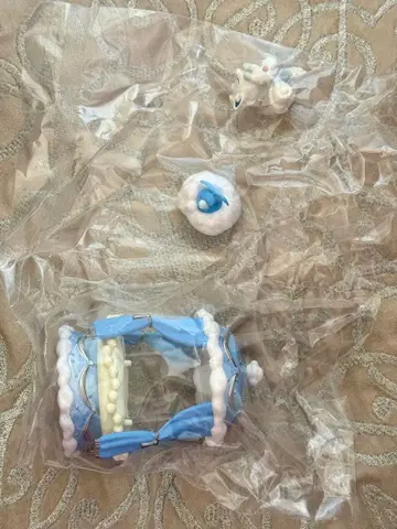 포켓몬 리멘트 나이티나이트 컬렉션 삐삐&알로라식스테일