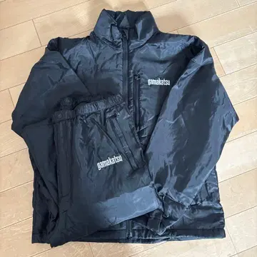 미사용 가마가츠 올웨더 수트 이너 GM3136 L 사이즈