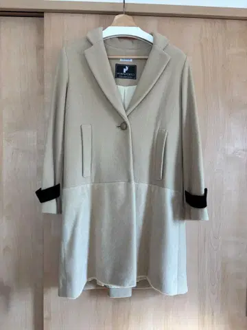 pontetorot 체스터 코트