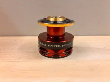 시마노 BB-X 하이퍼포스 C4000 TYPE-G 스풀