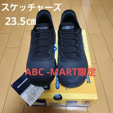 스케쳐스 슬립인 스니커즈