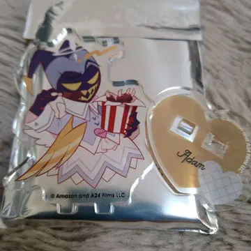 해즈빈 호텔 애니메이트 카페 아담 미니 아크릴 스탠드