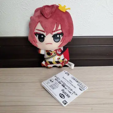 트위스티드 원더랜드 SD 인형 ~기숙사복 ver.~ 리들