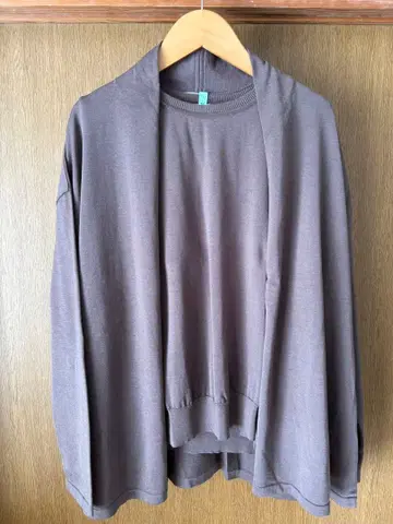 유나이티드 애로우즈 앙상블