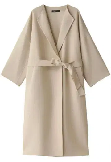 stunning lure 스프링 리버 코트