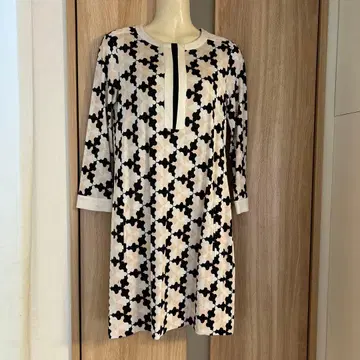 다이앤 본 퍼스텐버그 원피스