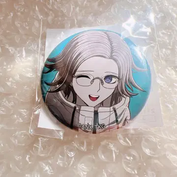 핸드레드라인 최종방위학원 캔뱃지 소츠키 에이토