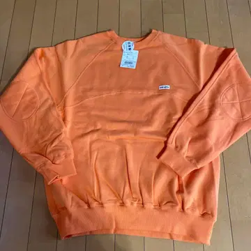 MIKI HOUSE 트레이닝복 S