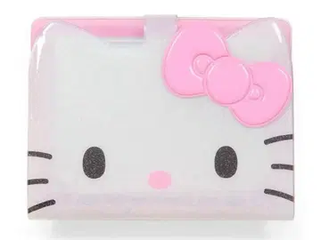 [ 새상품 ] I Love Hello Kitty 아이러브헬로키티 바인더