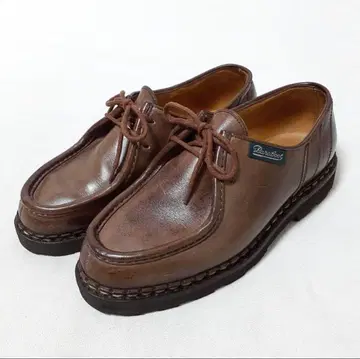 Paraboot 레어 파라부트 모지앙 미카엘 빅택