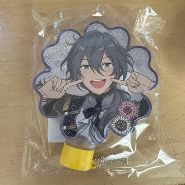 스타포니 응원봉 튜브 시이나 니키