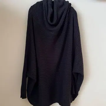 antiqua 마쉬멜로우 터치 니트