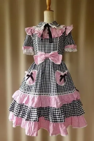 ANGELIC PRETTY 원피스