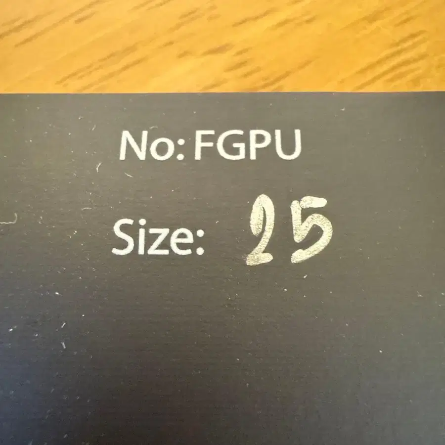 2번째 상품 이미지