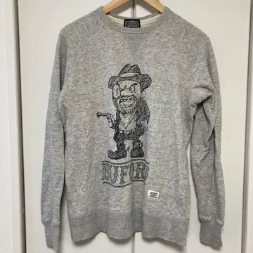 헤드구니 맨투맨