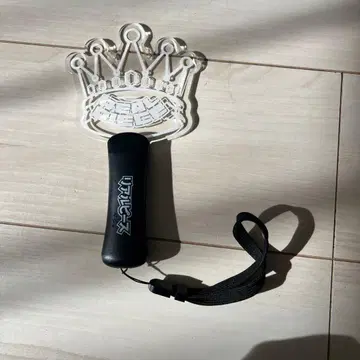 하라주쿠 페스티벌 리얼피스 응원봉