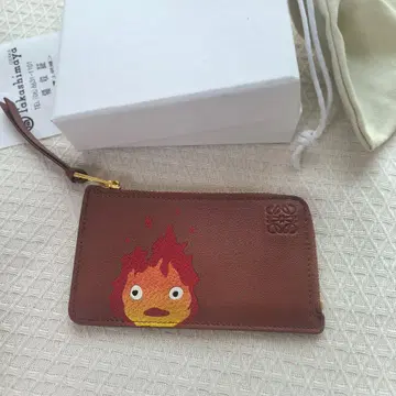 코인 케이스 카드 케이스 카드 홀더 동전 지갑 노란색